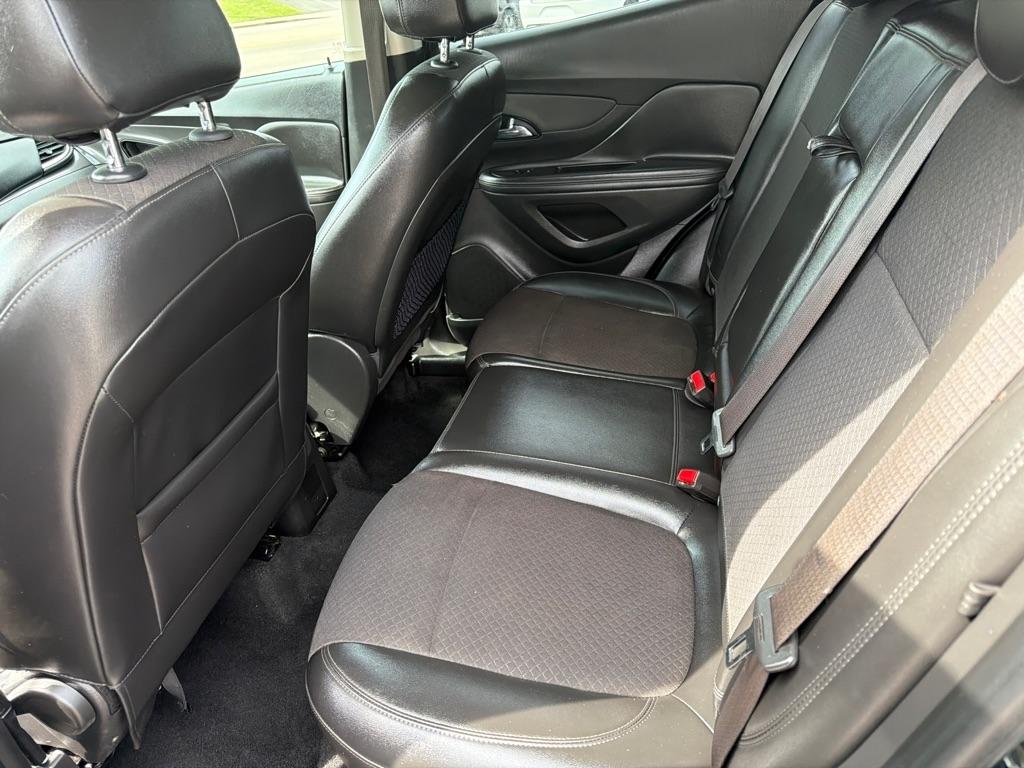Buick Encore Preferred FWD 2018