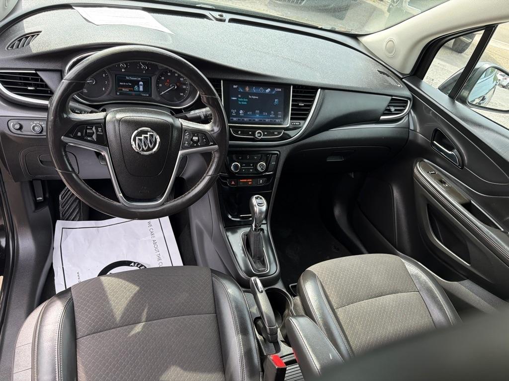 Buick Encore Preferred FWD 2018