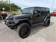 2017 Jeep Wrangler 