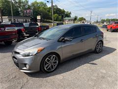2015 Kia Forte 5-Door 