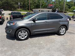 2015 Ford Edge 