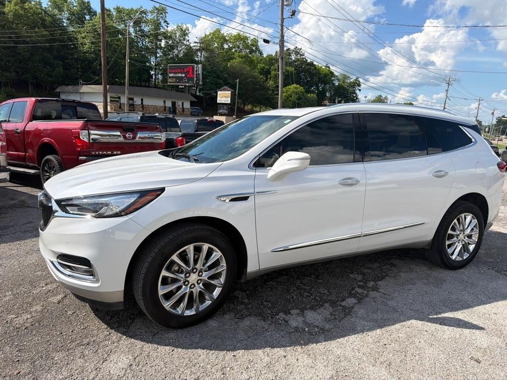 Buick Enclave Premium AWD 2020