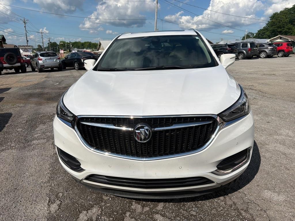 Buick Enclave Premium AWD 2020