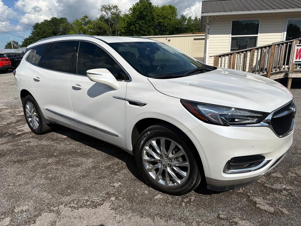 Buick Enclave Premium AWD 2020