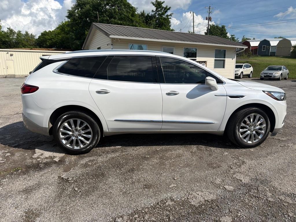 Buick Enclave Premium AWD 2020