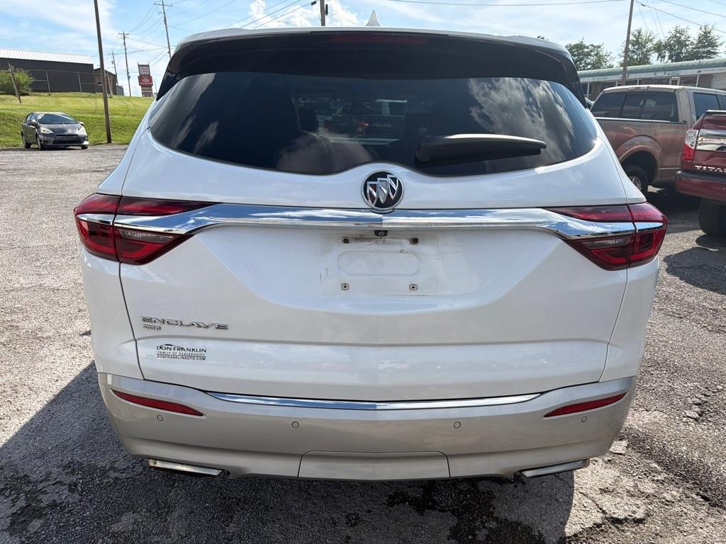 Buick Enclave Premium AWD 2020