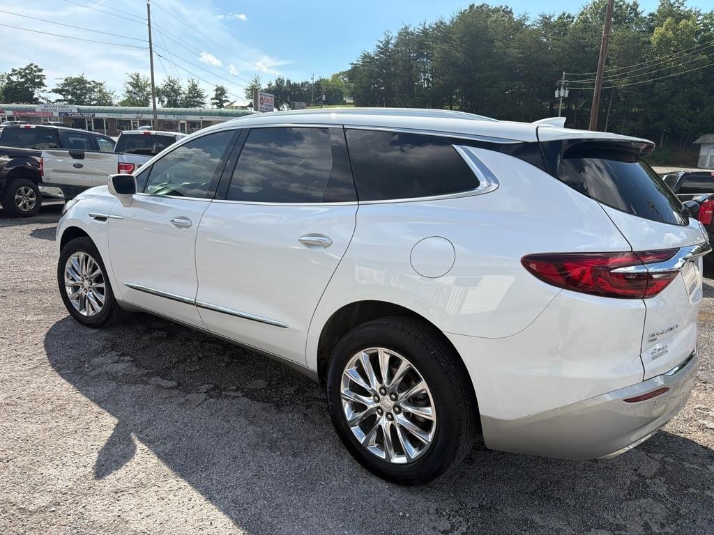 Buick Enclave Premium AWD 2020