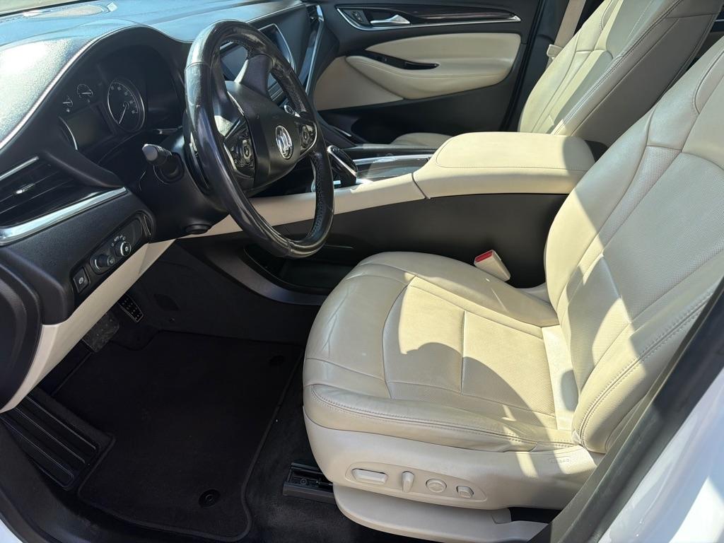 Buick Enclave Premium AWD 2020