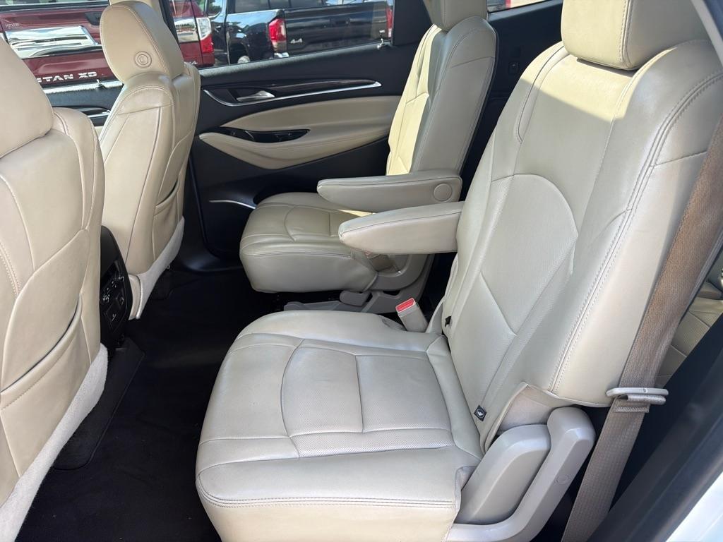 Buick Enclave Premium AWD 2020