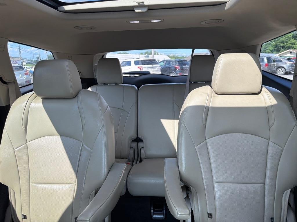 Buick Enclave Premium AWD 2020