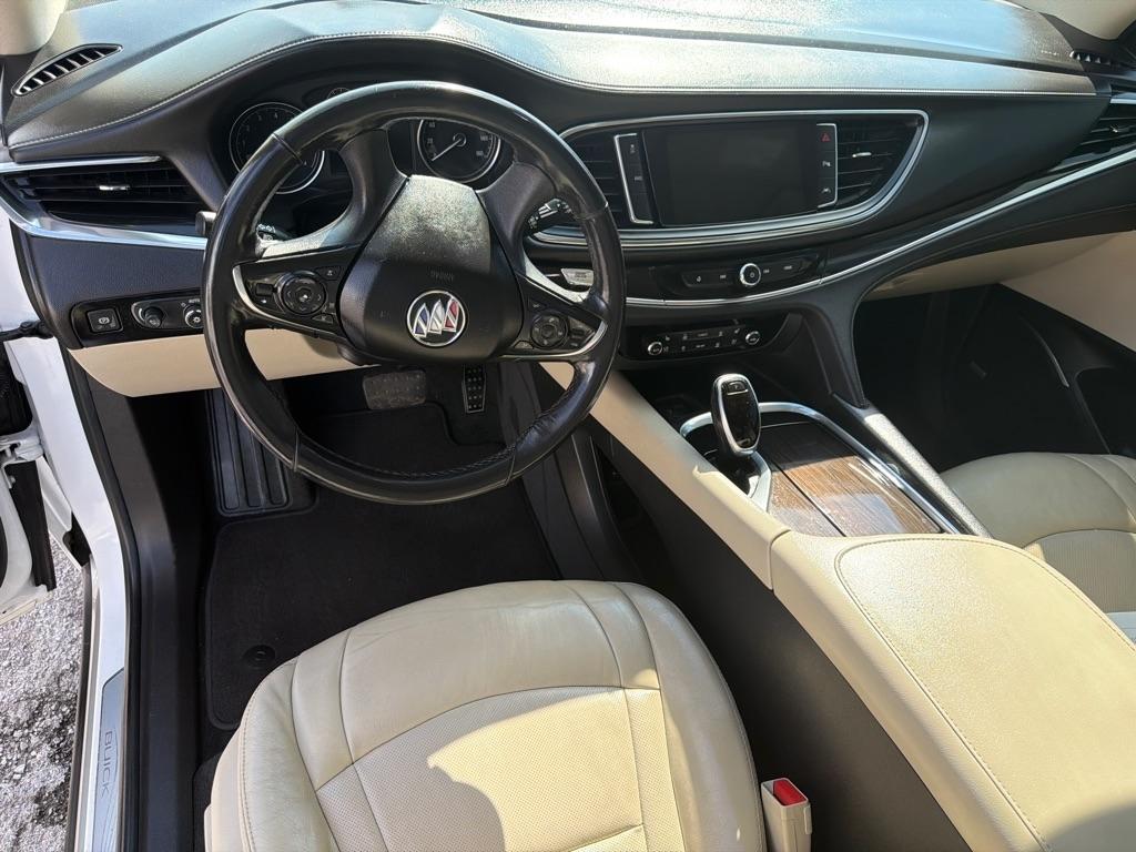 Buick Enclave Premium AWD 2020