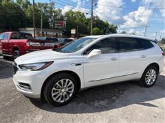 2020 Buick Enclave 