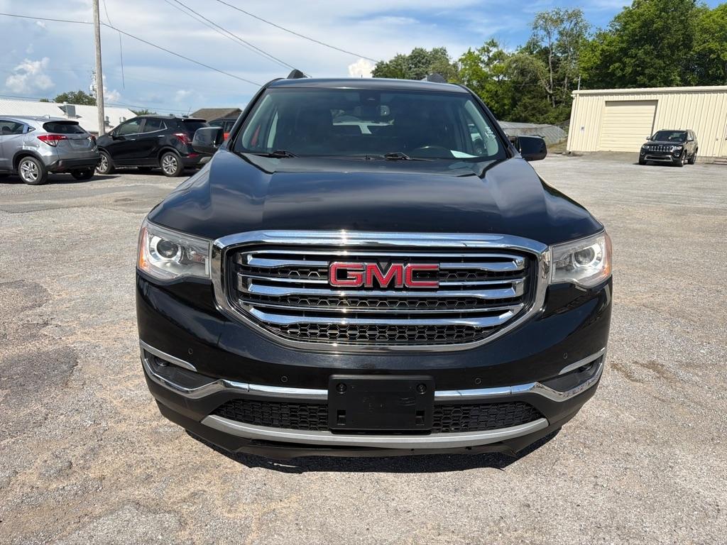 GMC Acadia SLT-2 AWD 2019