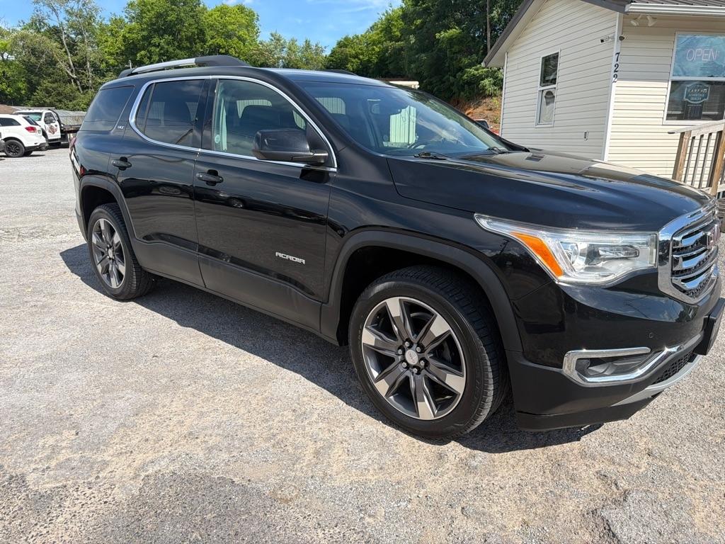 GMC Acadia SLT-2 AWD 2019