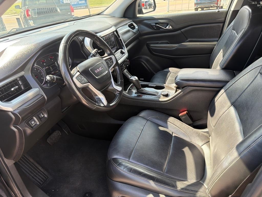 GMC Acadia SLT-2 AWD 2019
