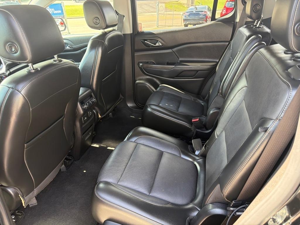 GMC Acadia SLT-2 AWD 2019