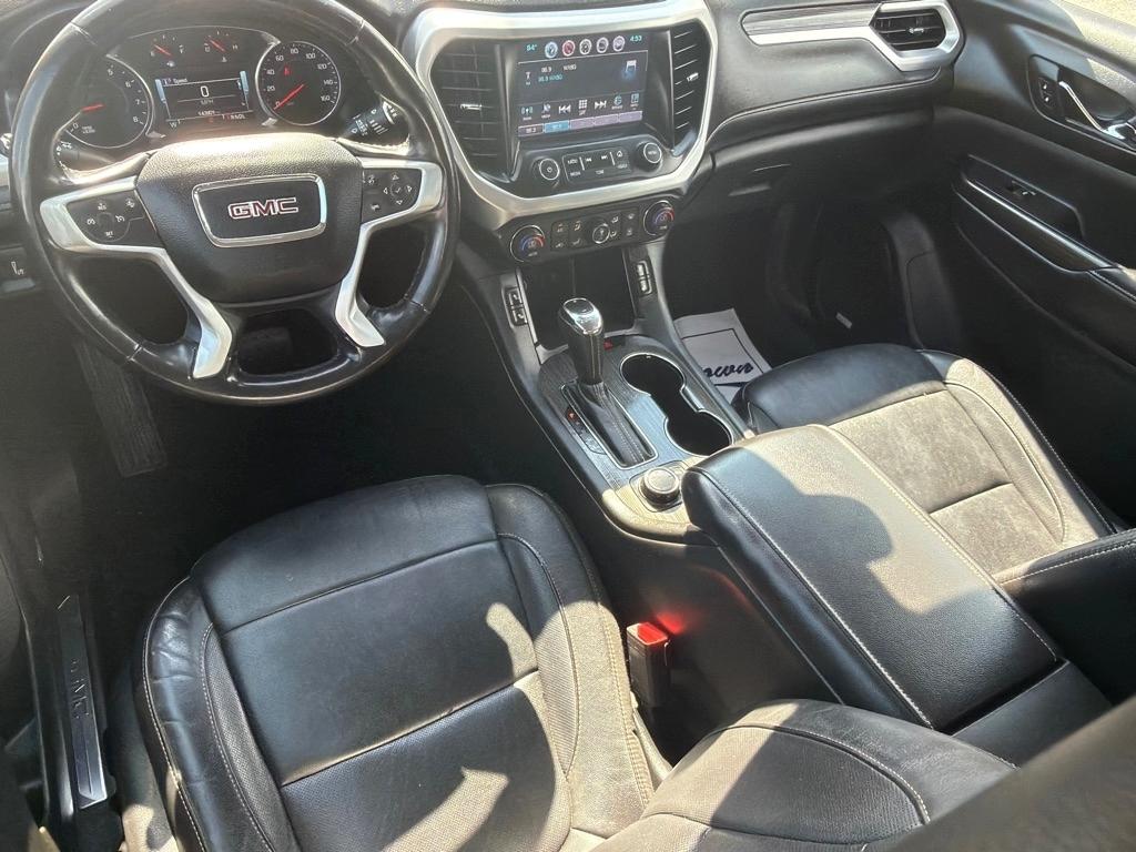 GMC Acadia SLT-2 AWD 2019