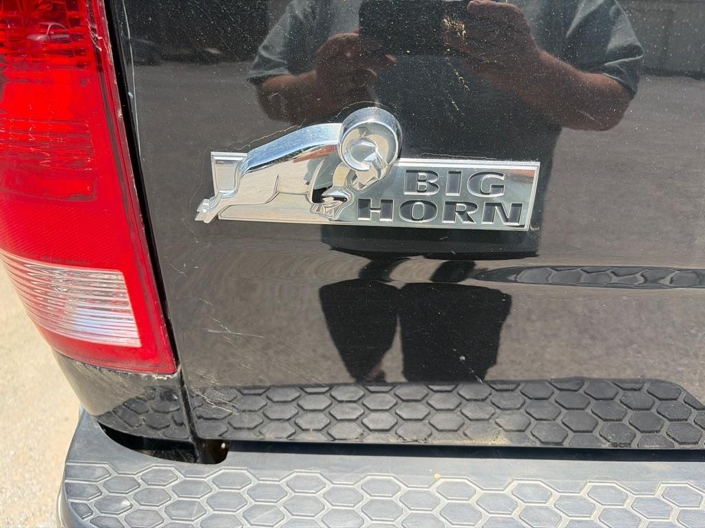 RAM 1500  2017