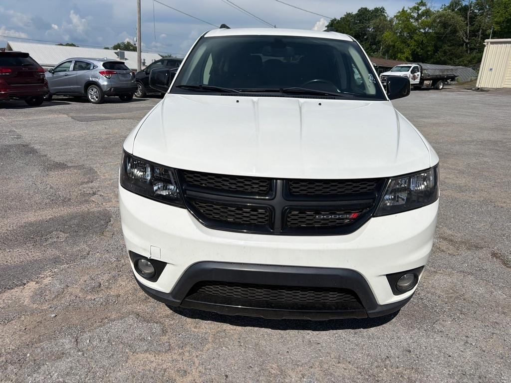 Dodge Journey SE 2019