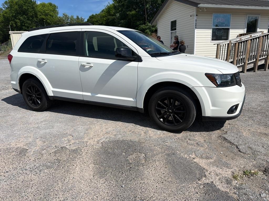 Dodge Journey SE 2019
