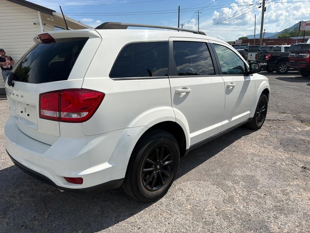 Dodge Journey SE 2019