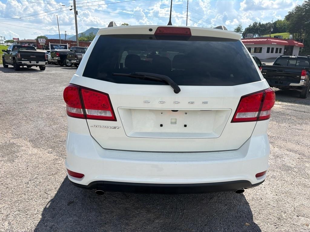 Dodge Journey SE 2019