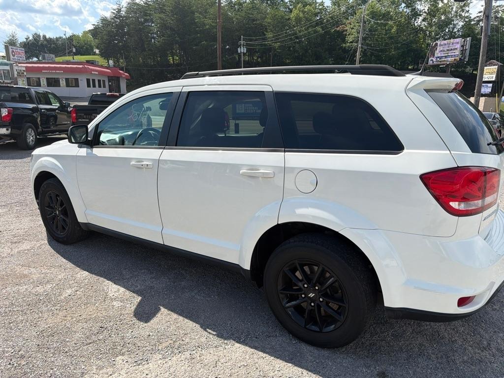 Dodge Journey SE 2019