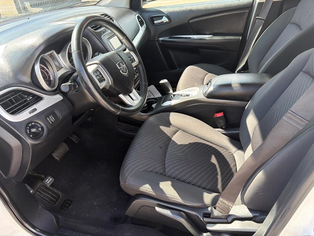 Dodge Journey SE 2019