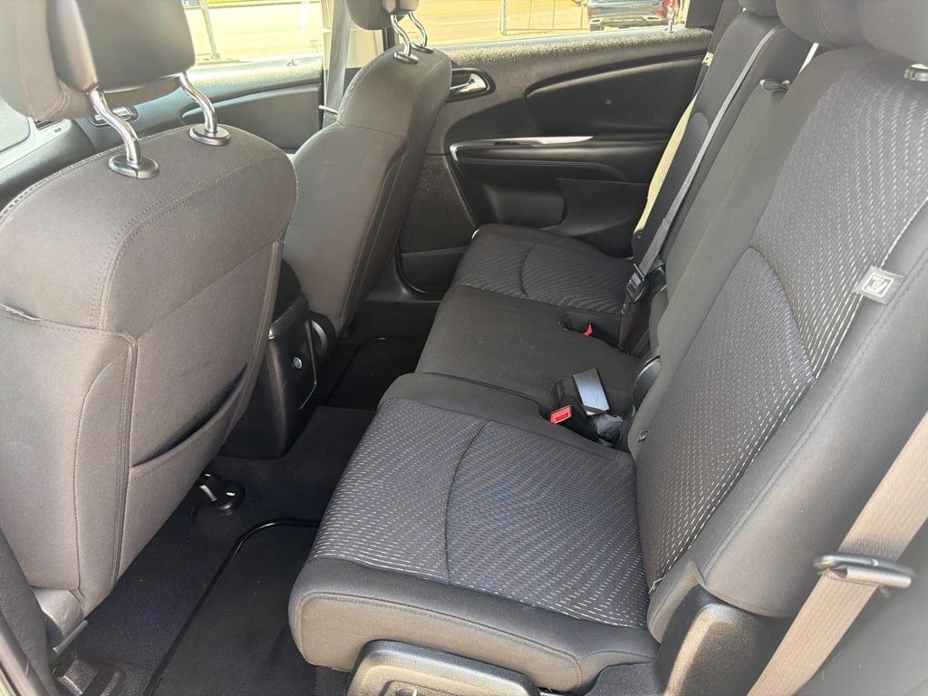 Dodge Journey SE 2019