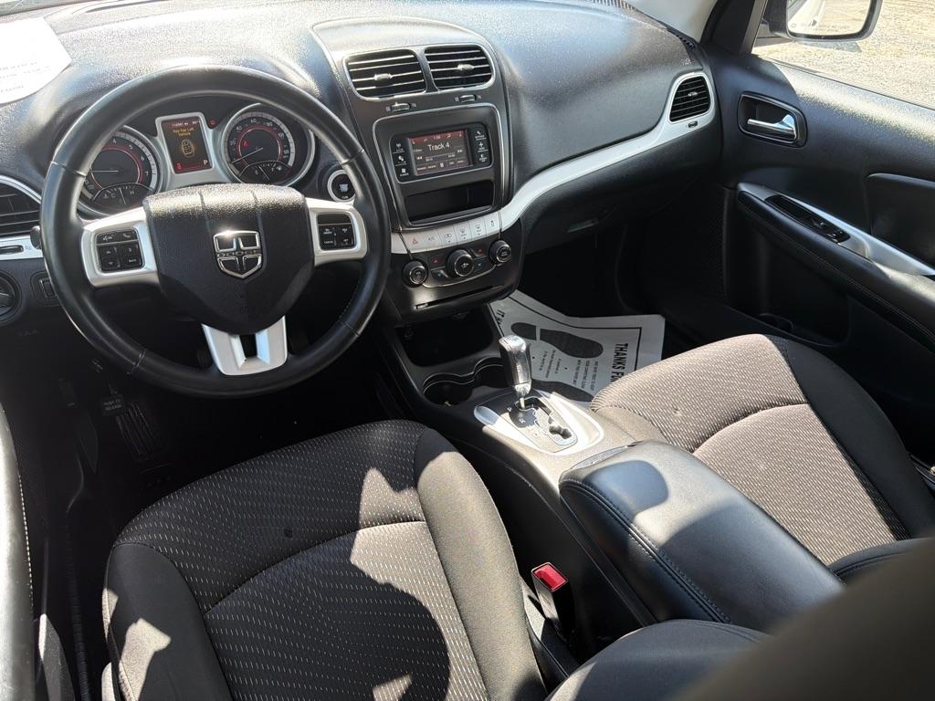 Dodge Journey SE 2019