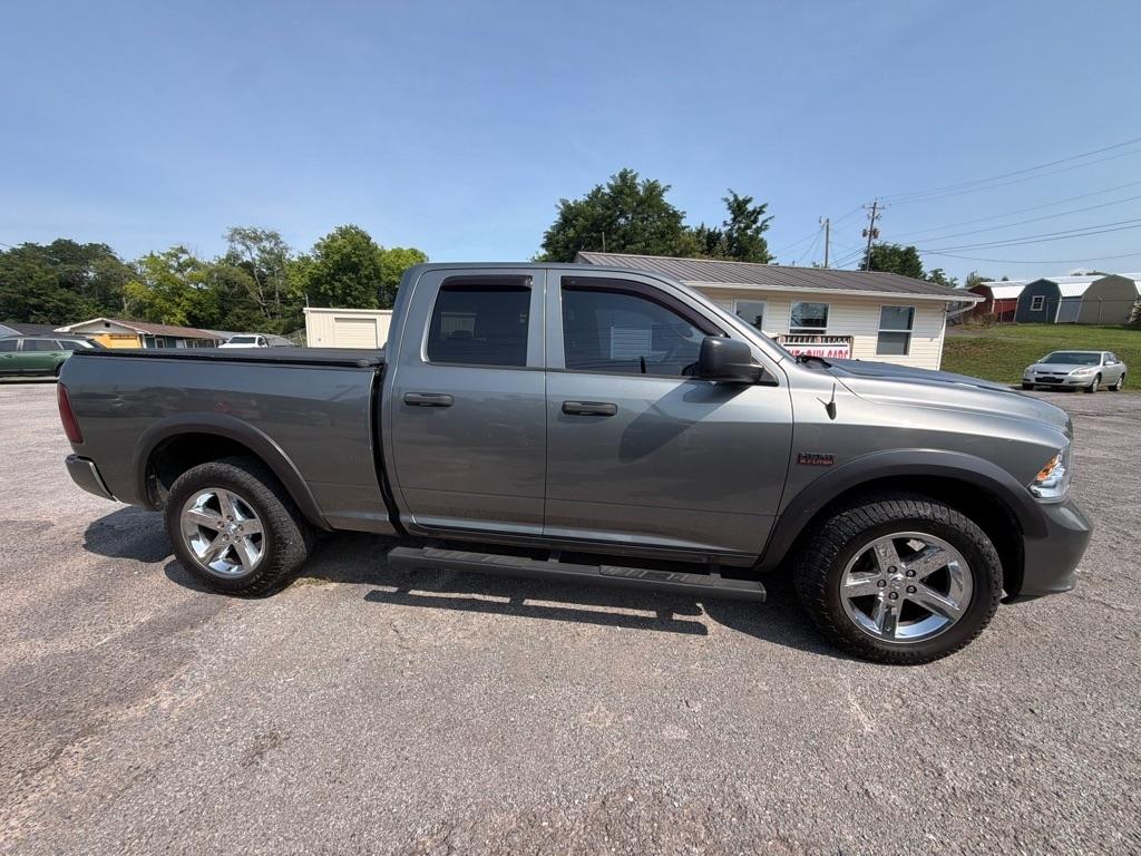 RAM 1500  2013
