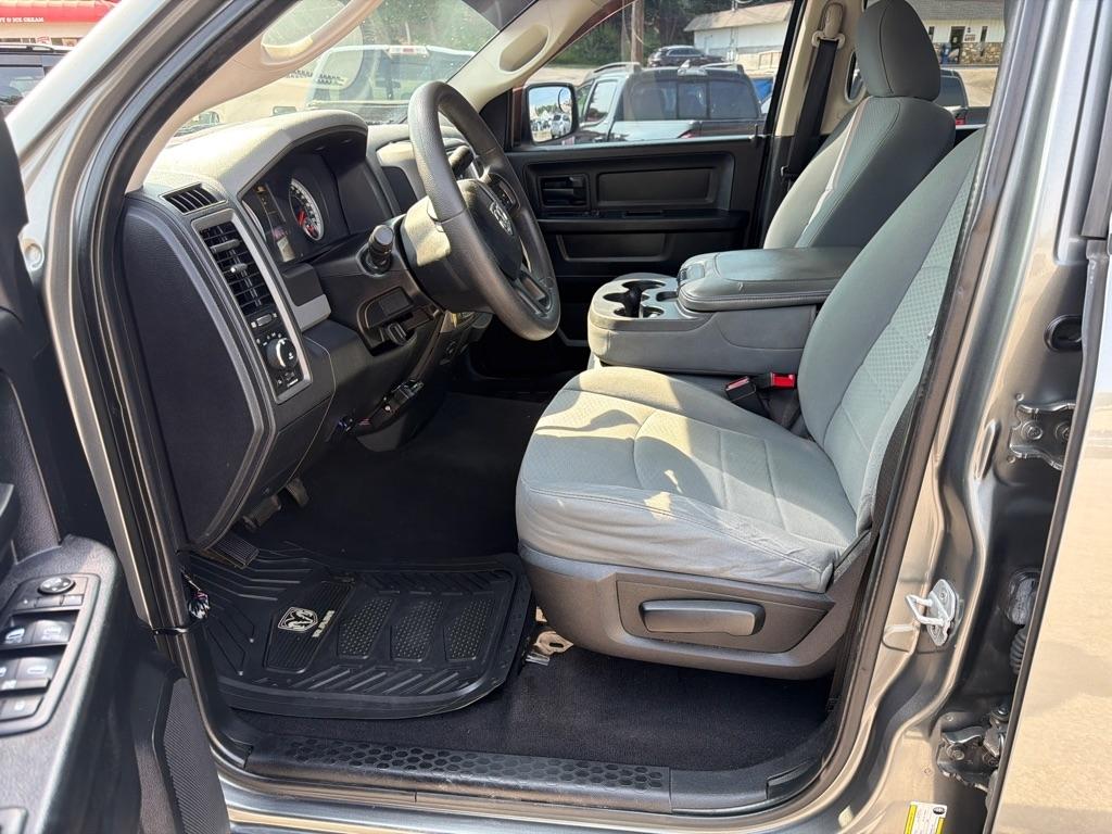 RAM 1500  2013