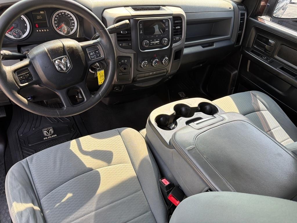 RAM 1500  2013