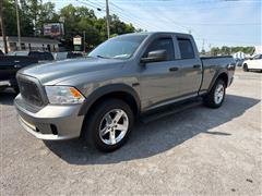 2013 RAM 1500 