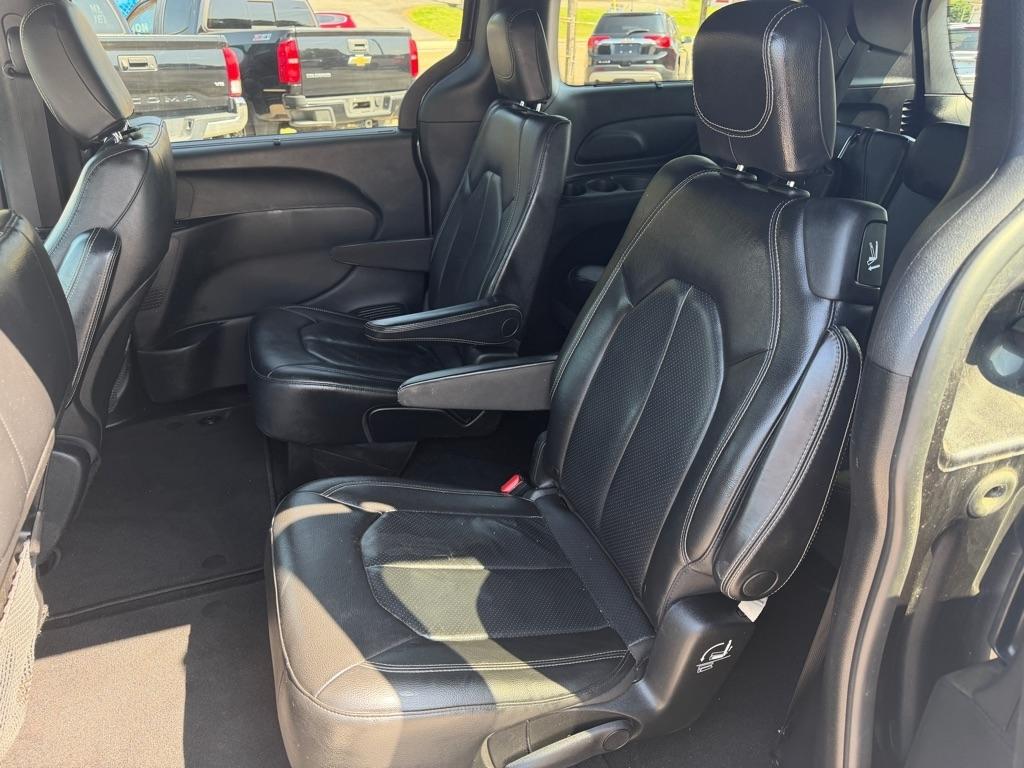 Chrysler Pacifica Touring-L 2020