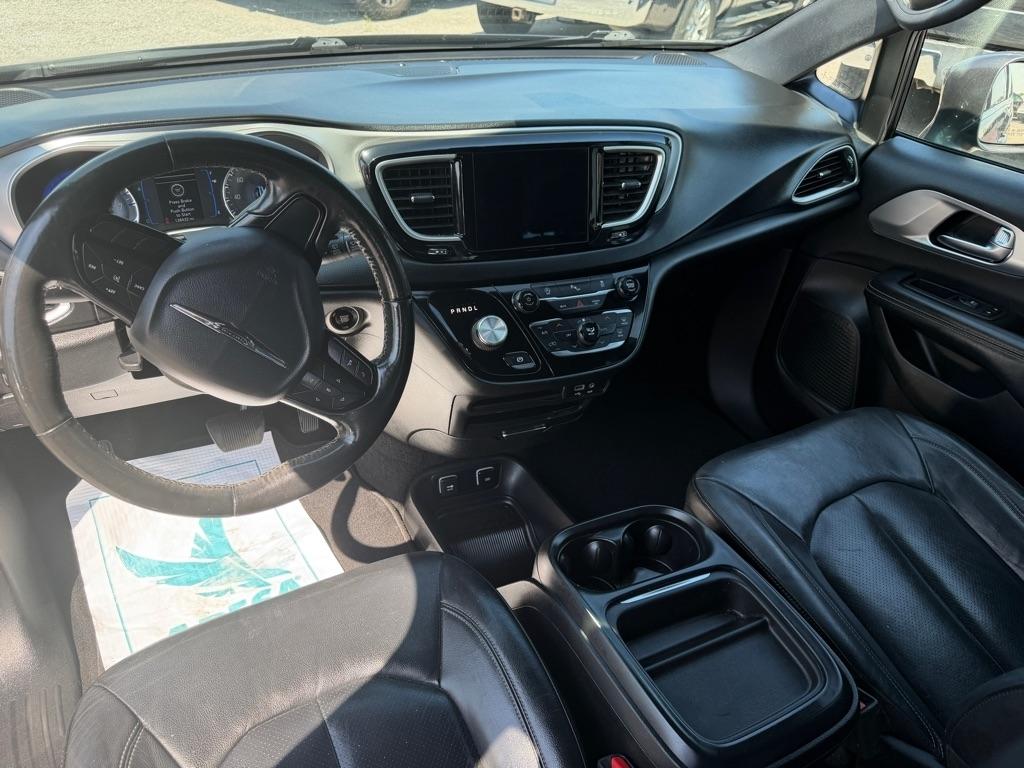 Chrysler Pacifica Touring-L 2020