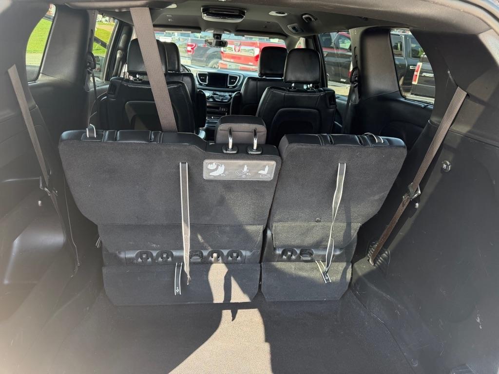 Chrysler Pacifica Touring-L 2020