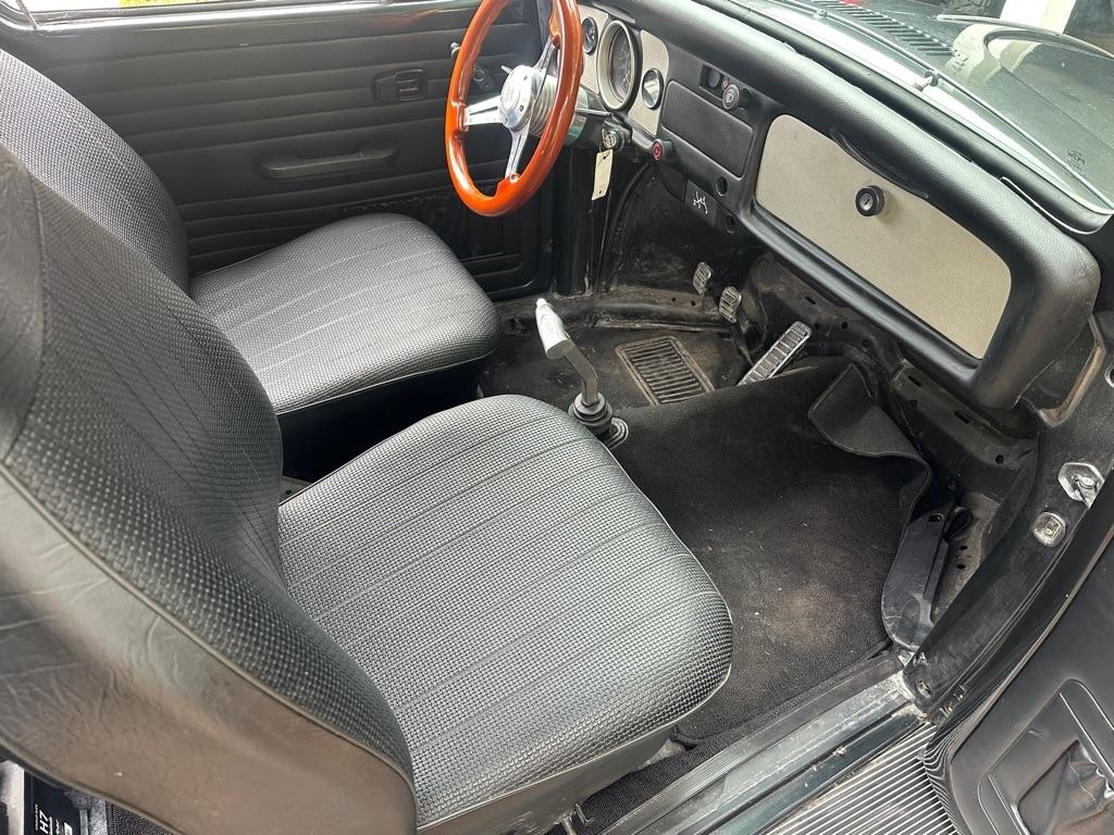 Volkswagen Beetle  1973