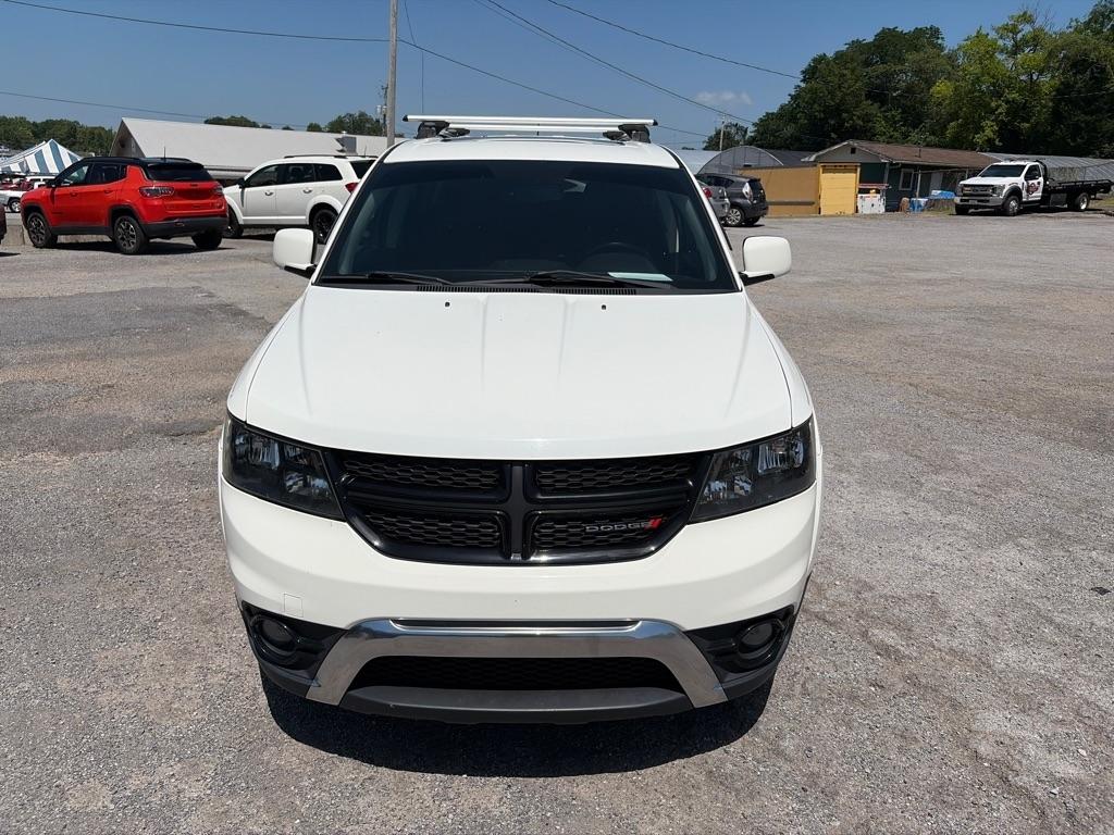 Dodge Journey Crossroad FWD 2017