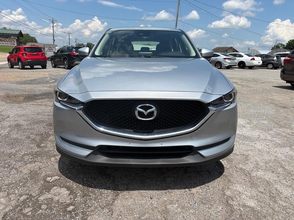 Mazda CX-5 Sport AWD 2017