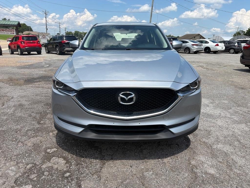 Mazda CX-5 Sport AWD 2017