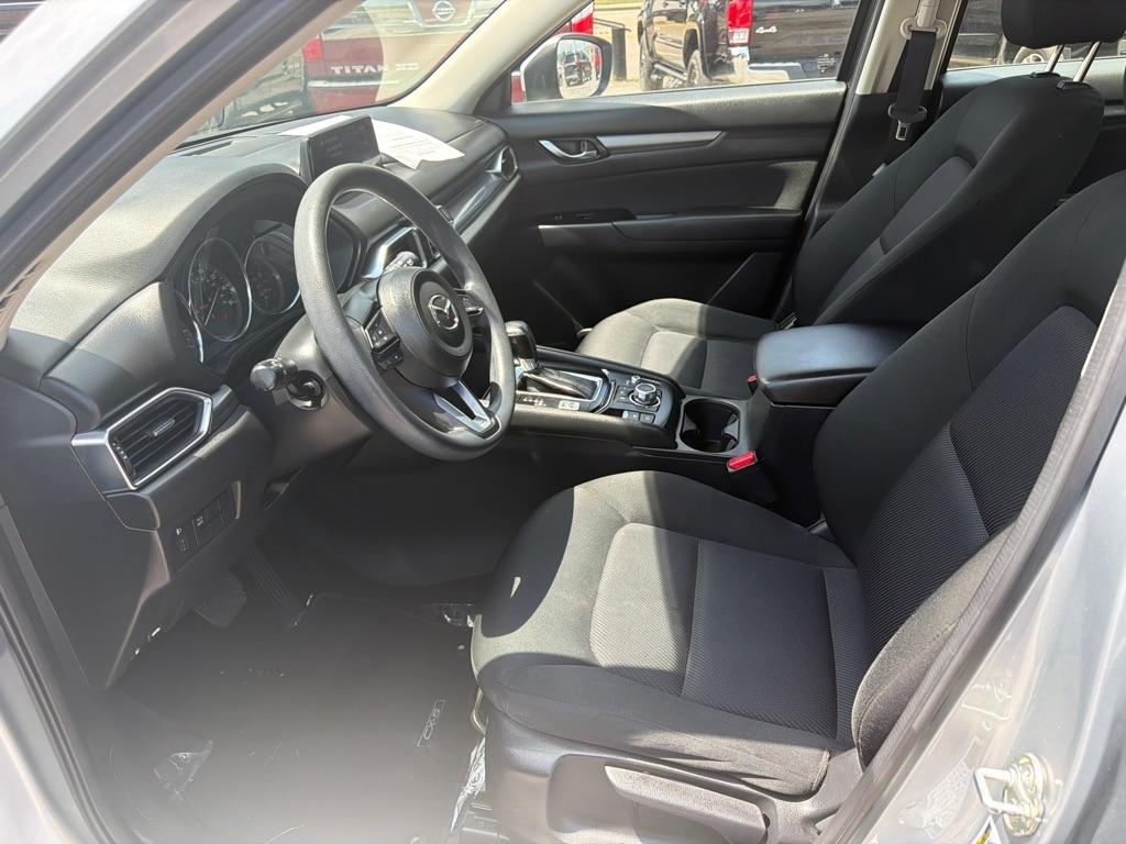 Mazda CX-5 Sport AWD 2017