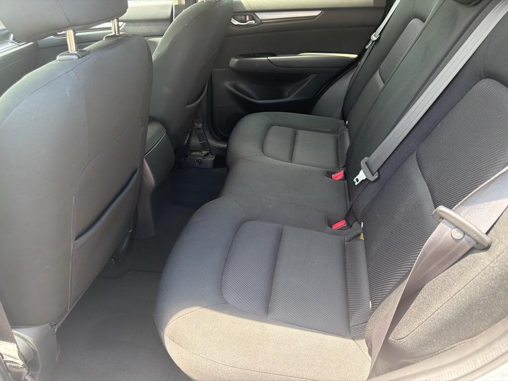 Mazda CX-5 Sport AWD 2017