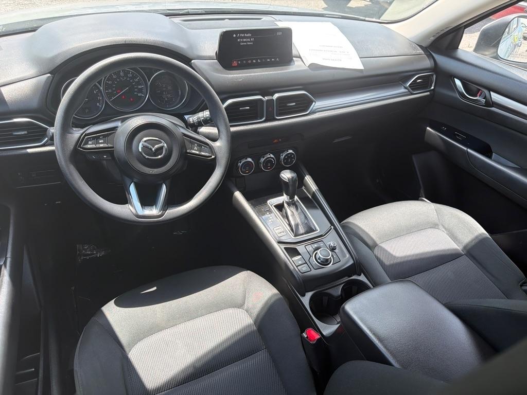 Mazda CX-5 Sport AWD 2017