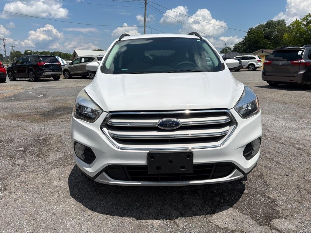 Ford Escape SE 4WD 2018