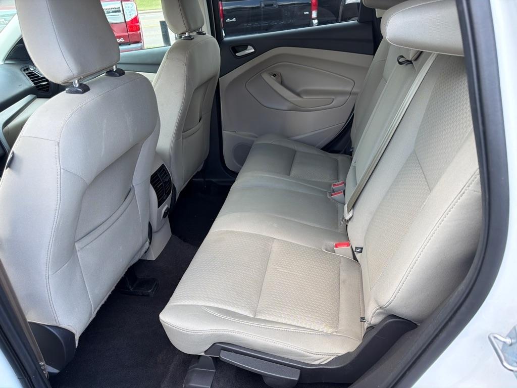 Ford Escape SE 4WD 2018