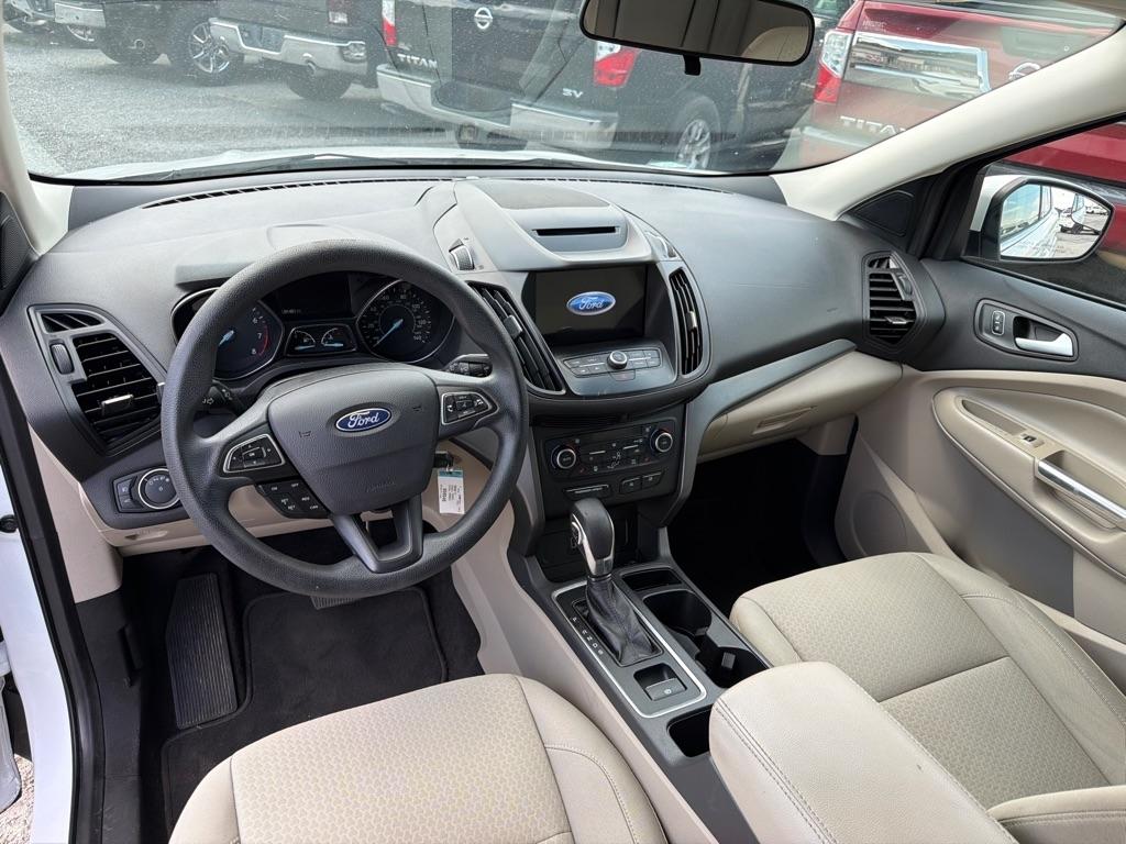 Ford Escape SE 4WD 2018