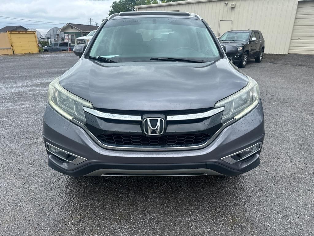 Honda CR-V EX-L 2WD 2015