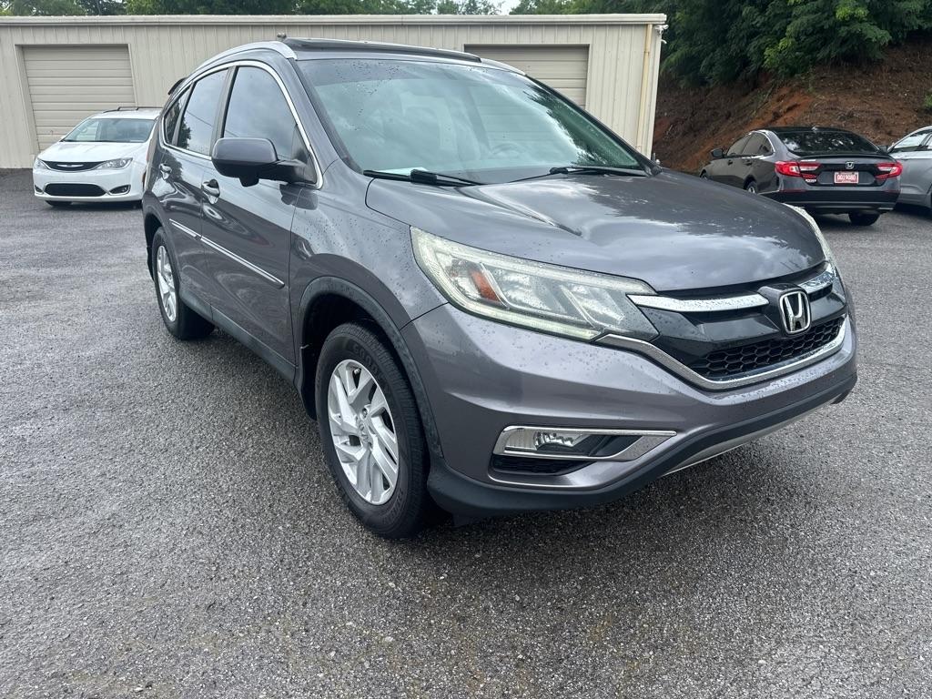 Honda CR-V EX-L 2WD 2015