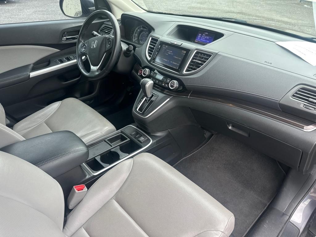 Honda CR-V EX-L 2WD 2015